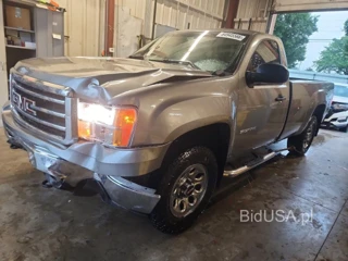 GMC SIERRA K1500
