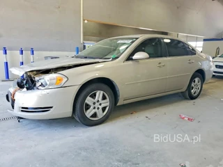CHEVROLET IMPALA LS