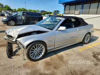 BMW 330 CI