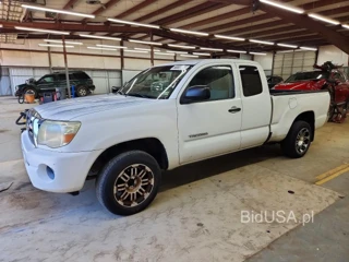 TOYOTA TACOMA BASE