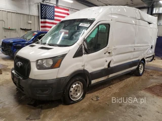 FORD TRANSIT T-350