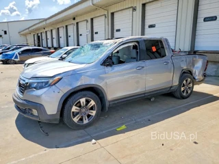 HONDA RIDGELINE RTL