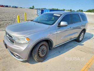 DODGE DURANGO SXT