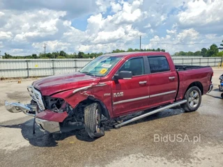 RAM 1500 SLT