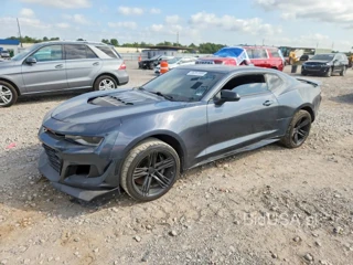 CHEVROLET CAMARO ZL1
