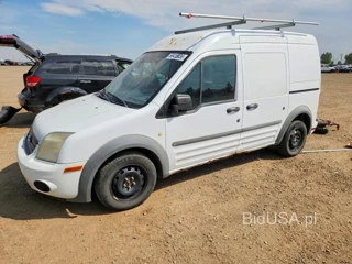 FORD TRANSIT CONNECT XLT