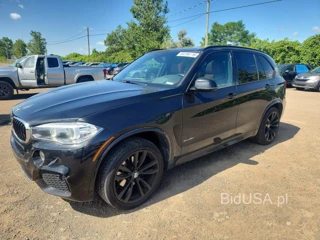 BMW X5 XDRIVE35I
