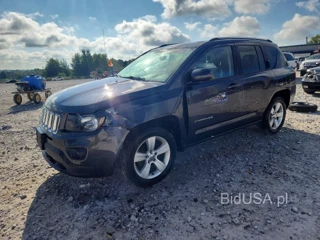 JEEP COMPASS SPORT
