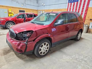 BUICK RENDEZVOUS CX