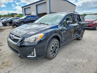 SUBARU CROSSTREK PREMIUM