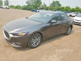 MAZDA 3 PREFERRED