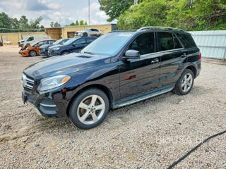 MERCEDES-BENZ GLE 350 4MATIC