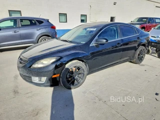 MAZDA MAZDASPEED6