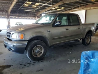 FORD F150 SUPERCREW