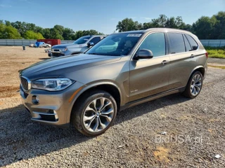 BMW X5 XDRIVE35I