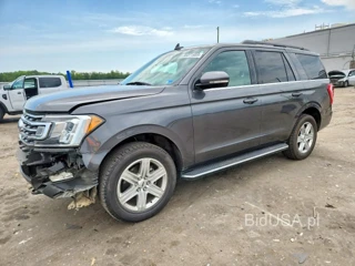 FORD EXPEDITION XLT