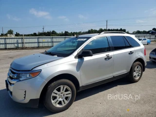 FORD EDGE SE