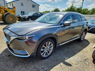 MAZDA CX-9 GRAND TOURING