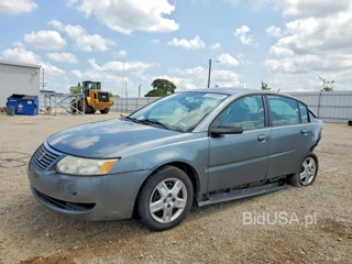 SATURN ION