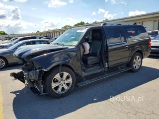 FORD EXPEDITION EL PLATINUM