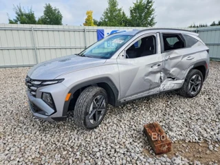 HYUNDAI TUCSON SEL CONVENIENCE