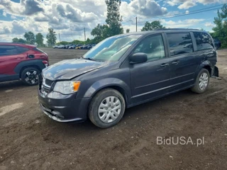 DODGE GRAND CARAVAN SE