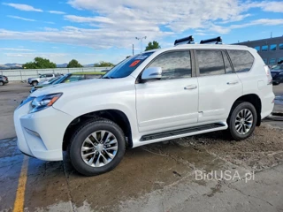 LEXUS GX 460 PREMIUM