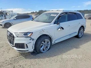 AUDI Q7 PREMIUM