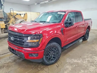 FORD F150 XLT
