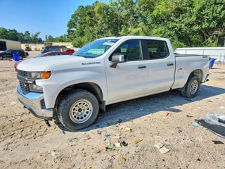 CHEVROLET SILVERADO K1500