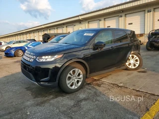 LAND ROVER DISCOVERY SPORT S