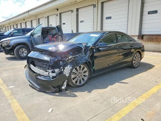 MERCEDES-BENZ CLA 250 4MATIC