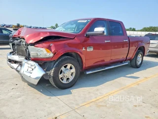DODGE RAM 2500 LONGHORN