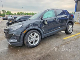 BUICK ENCORE GX PREFERRED