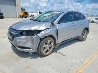 HONDA HR-V EX