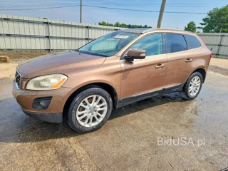 VOLVO XC60 T6
