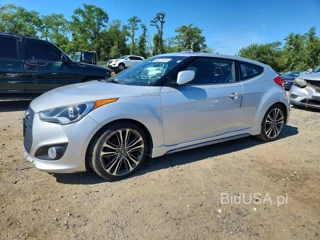 HYUNDAI VELOSTER TURBO