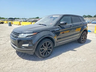 LAND ROVER RANGE ROVER EVOQUE PURE PLUS