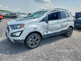 FORD ECOSPORT SES
