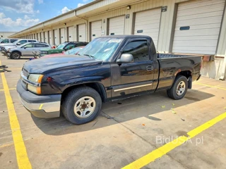 CHEVROLET SILVERADO C1500