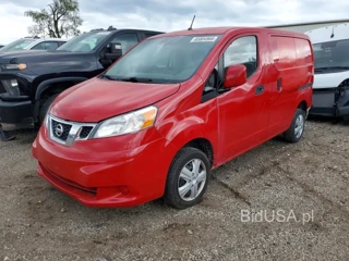 NISSAN NV200 SV