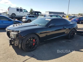 CHEVROLET CAMARO LT