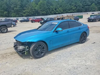 BMW 430I GRAN COUPE