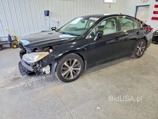 SUBARU LEGACY 2.5I LIMITED