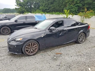 LEXUS IS 200T