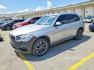 BMW X5 XDRIVE35I