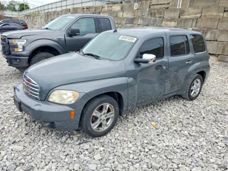 CHEVROLET HHR LT