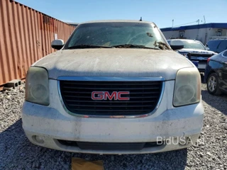 GMC YUKON SLT