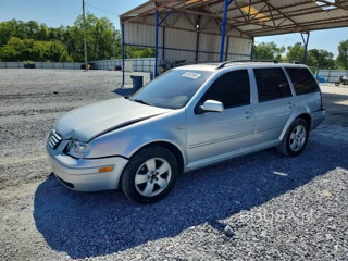VOLKSWAGEN JETTA GLS TDI