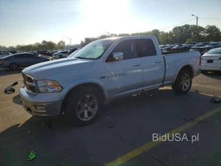 DODGE RAM 1500 LARAMIE
